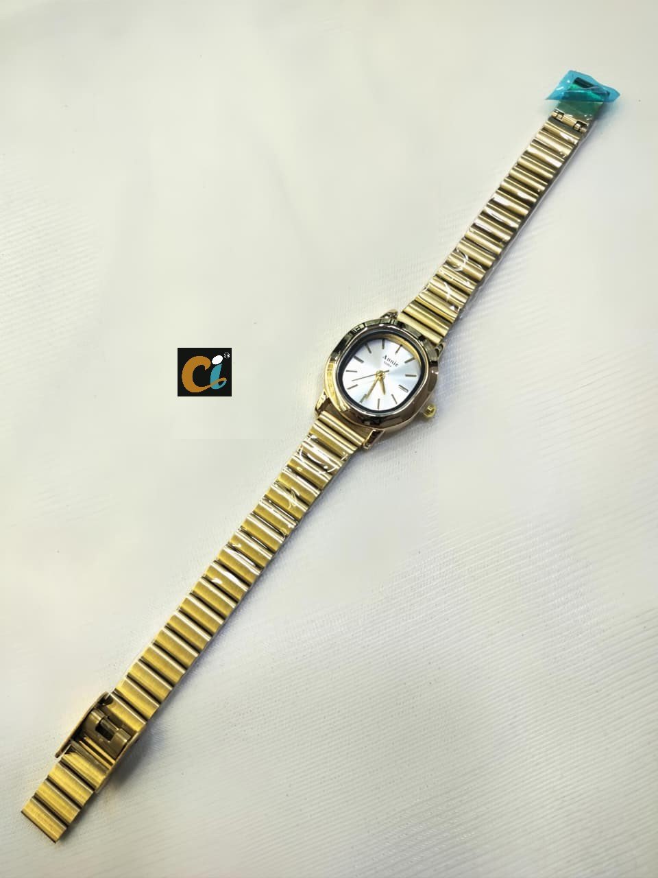 REGULAR WATCH