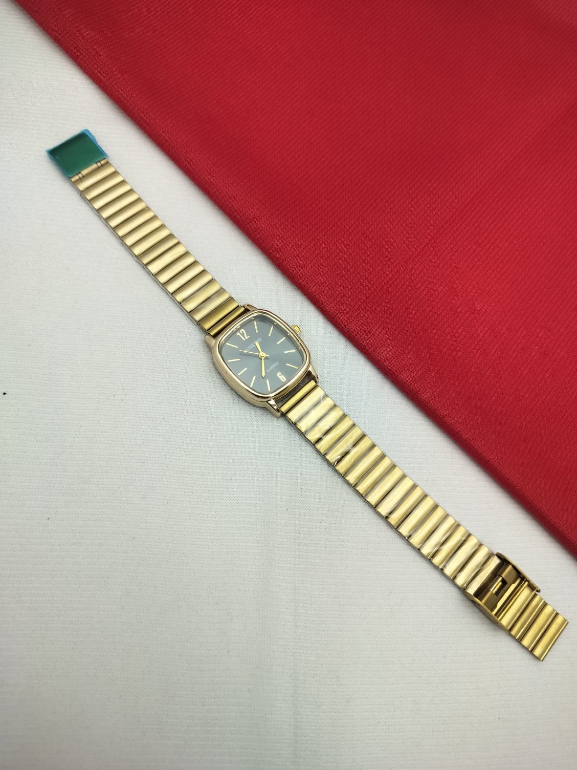 REGULAR WATCH