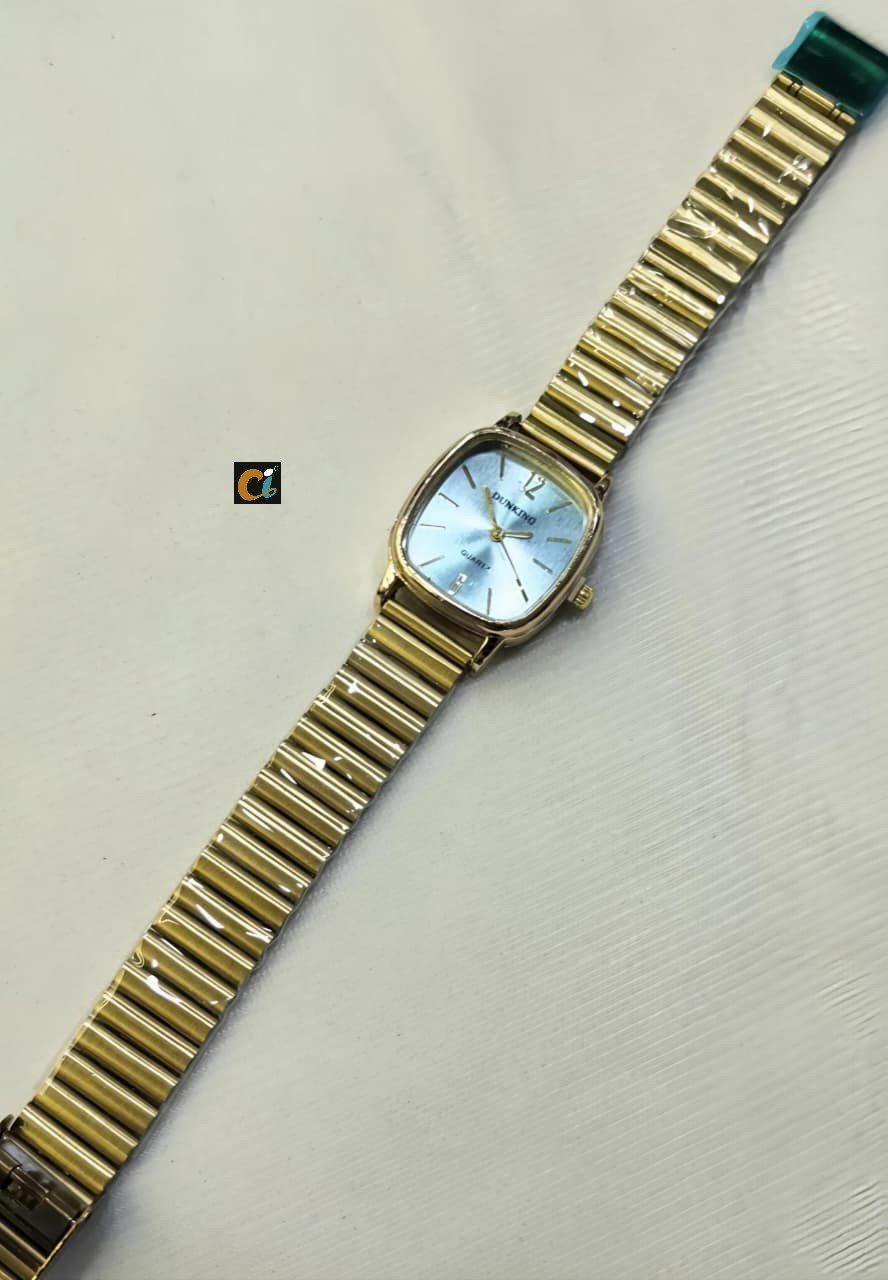 REGULAR WATCH