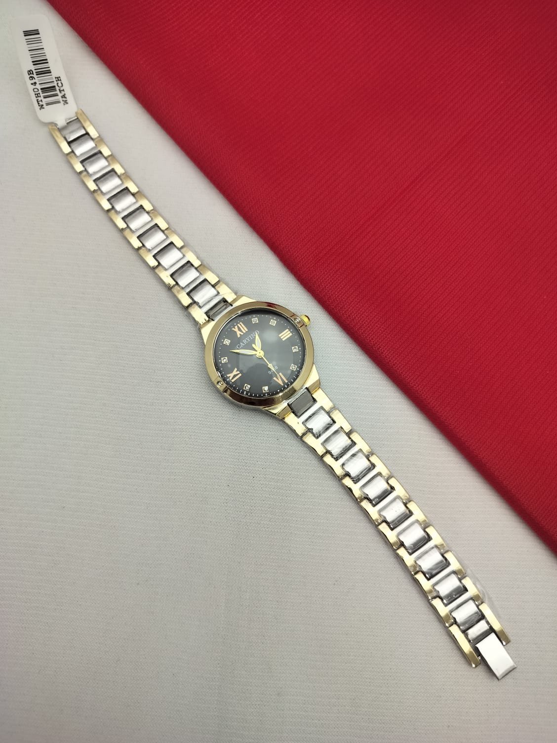 REGULAR WATCH