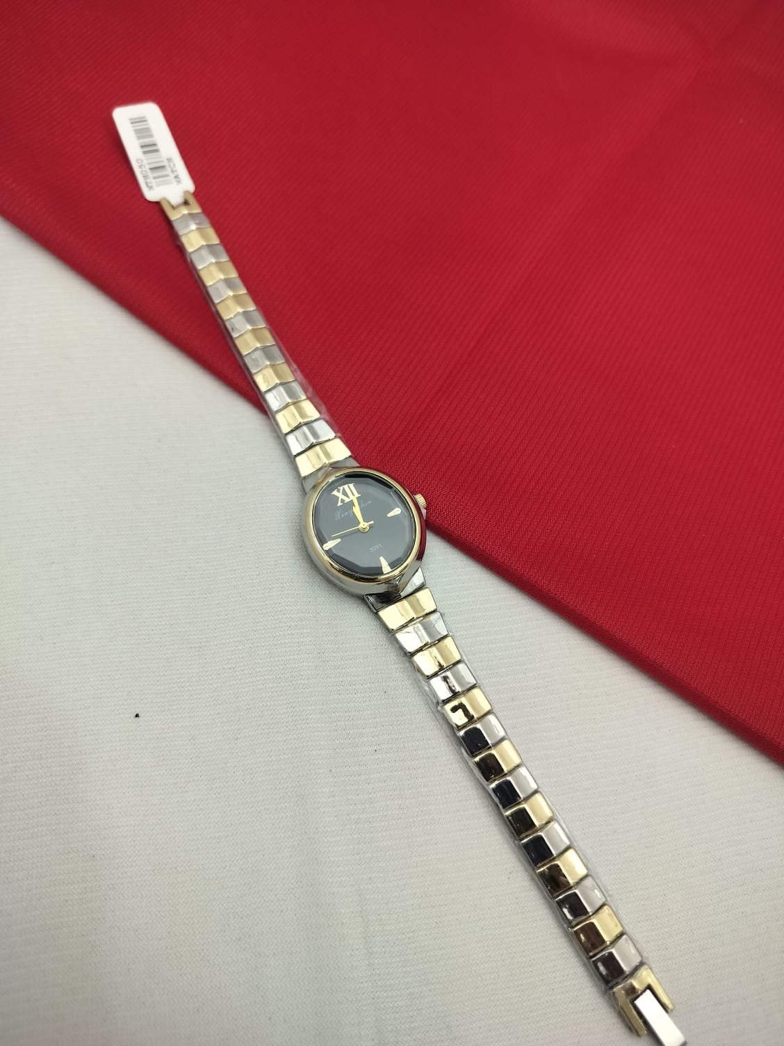 REGULAR WATCH