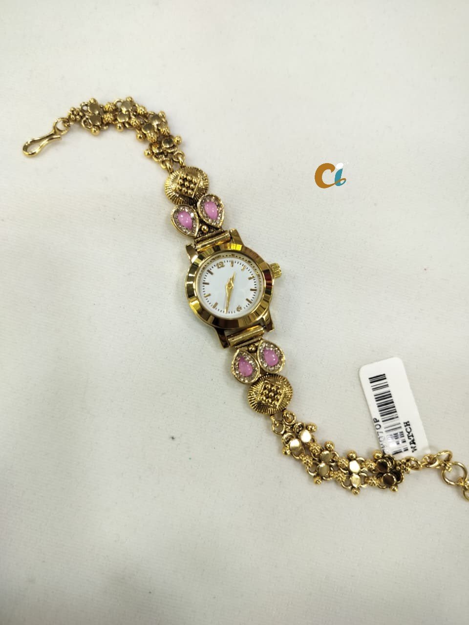 SAVROSKI WATCH