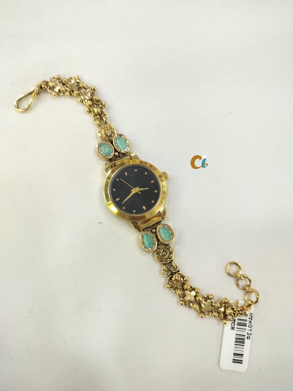 SAVROSKI WATCH