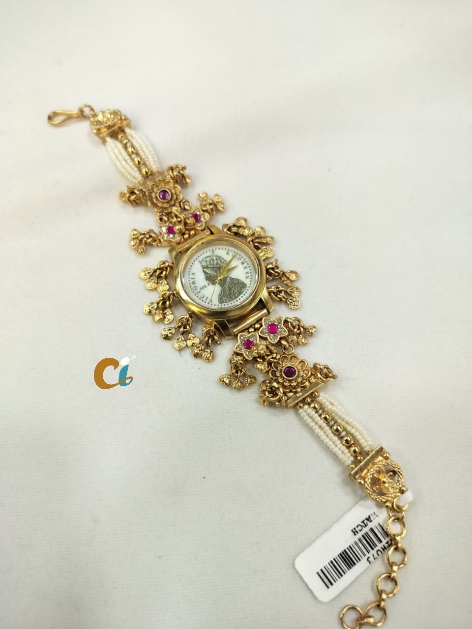 HARITAGE WATCH