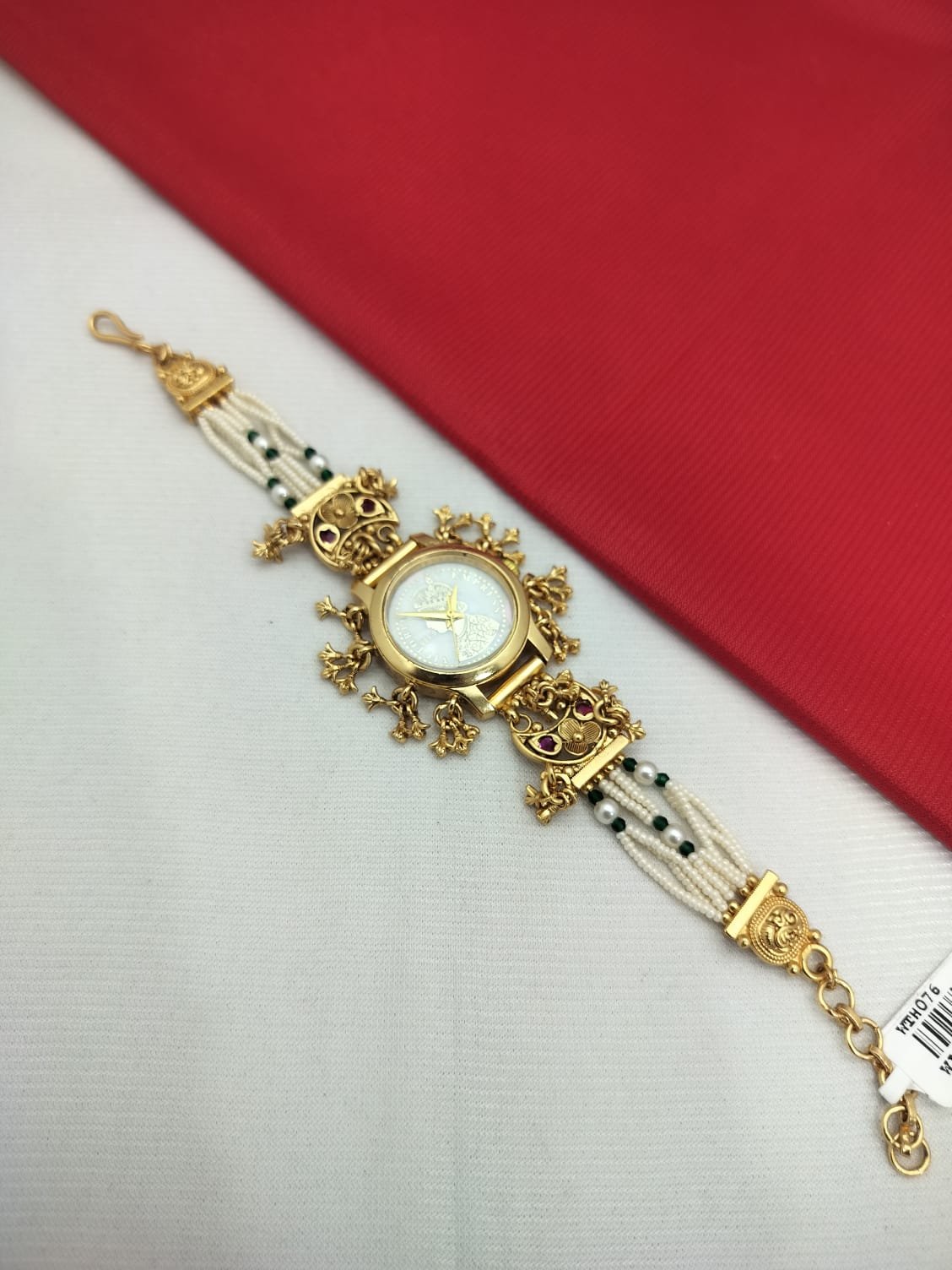 HARITAGE WATCH