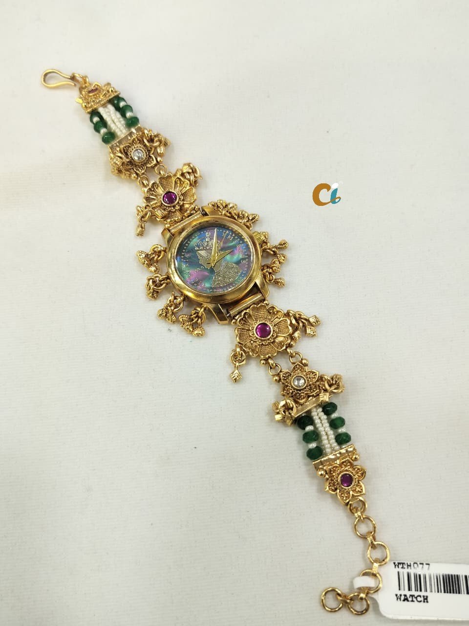 HARITAGE WATCH