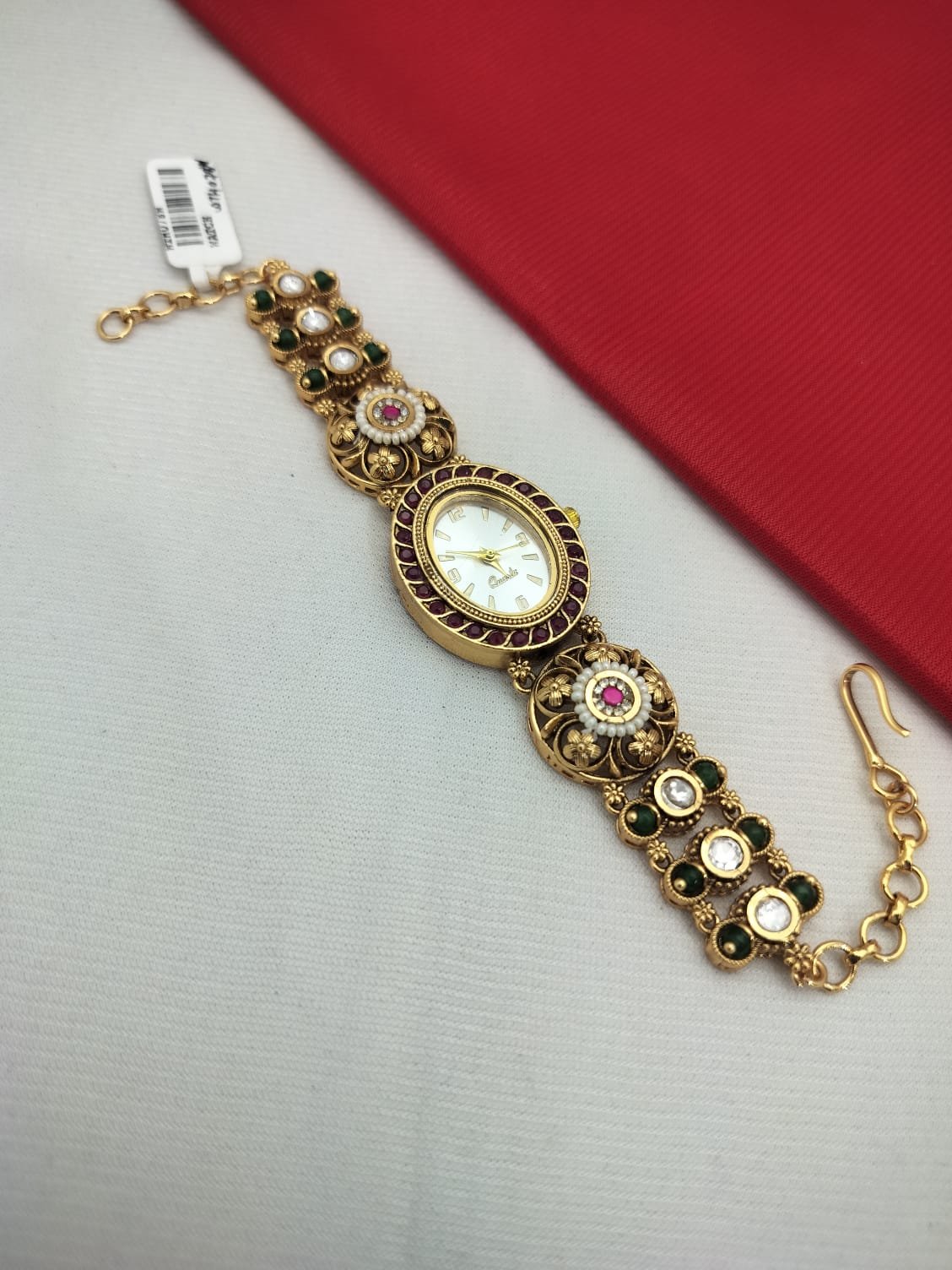HARITAGE WATCH