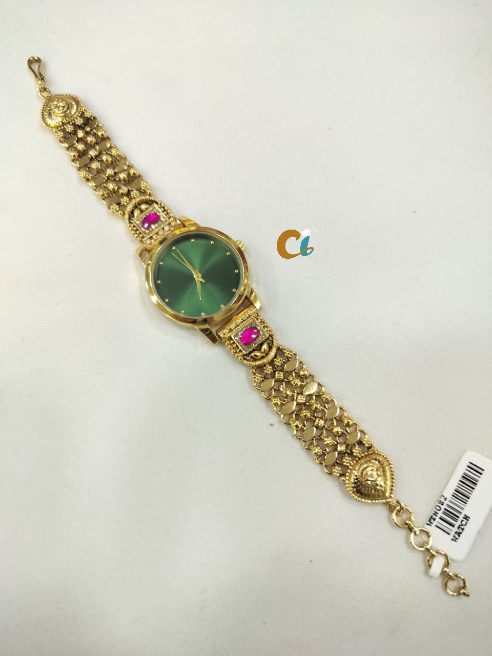 SWAROVSKI WATCH