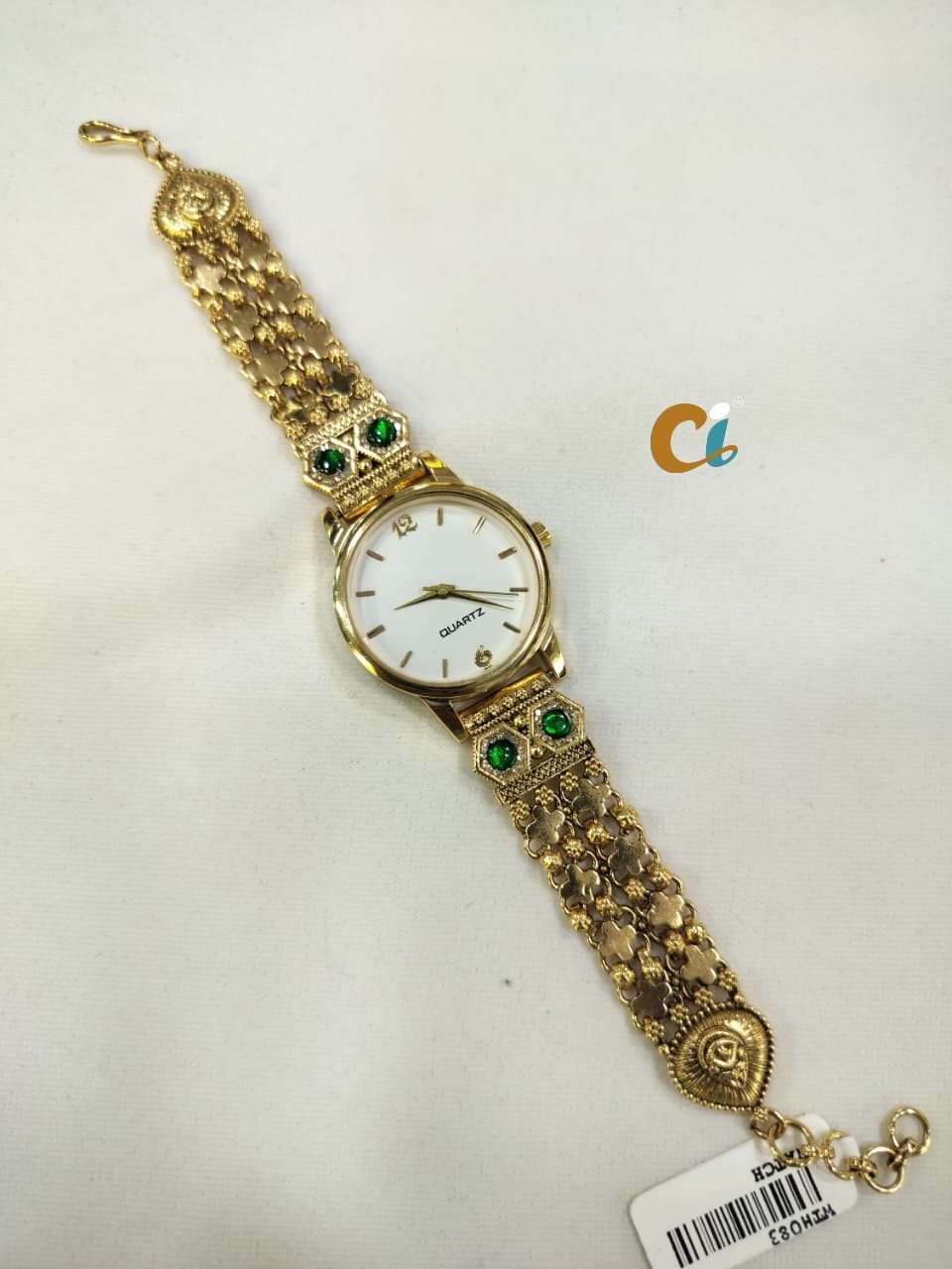 SWAROVSKI WATCH