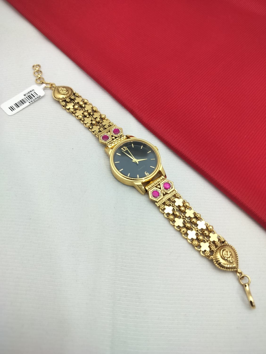 SWAROVSKI WATCH