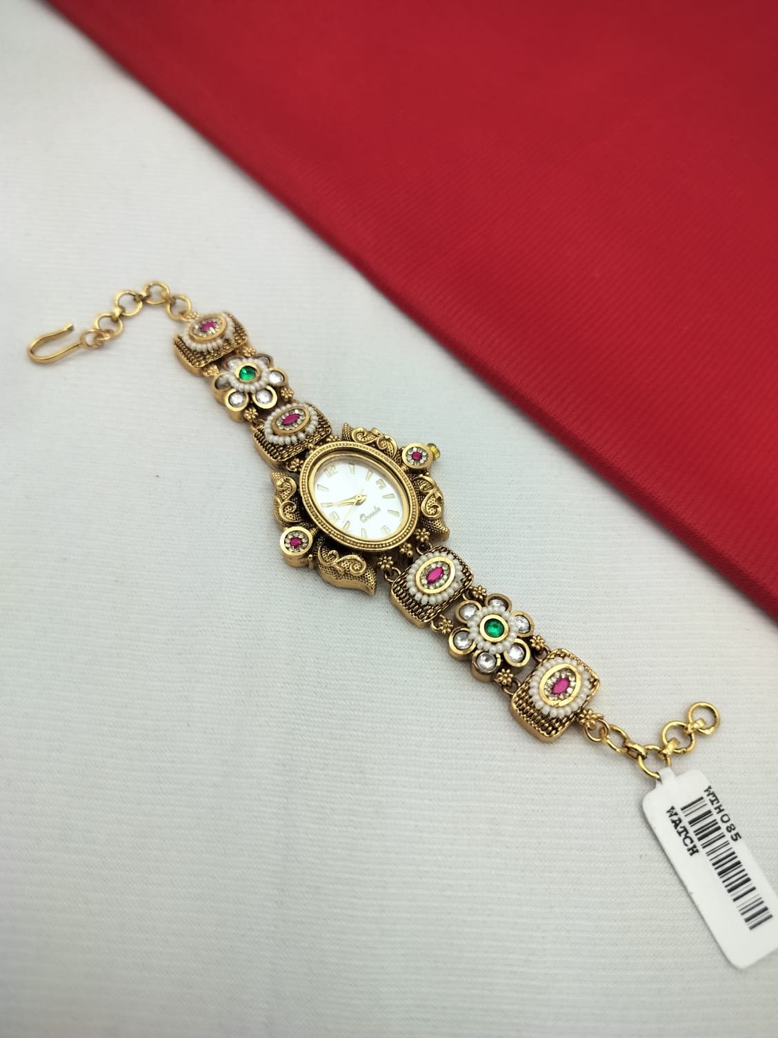 SWAROVSKI WATCH