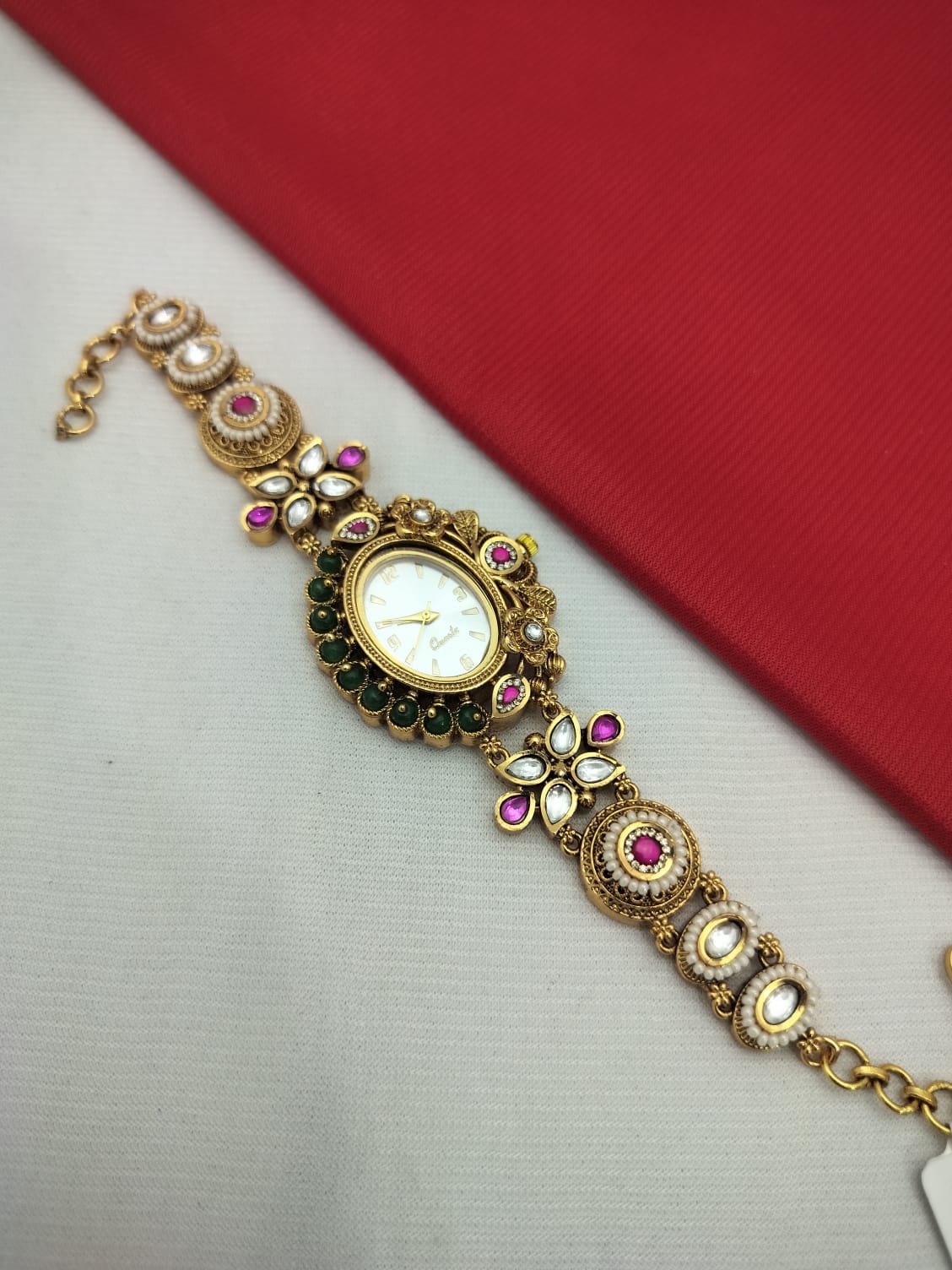 SWAROVSKI WATCH