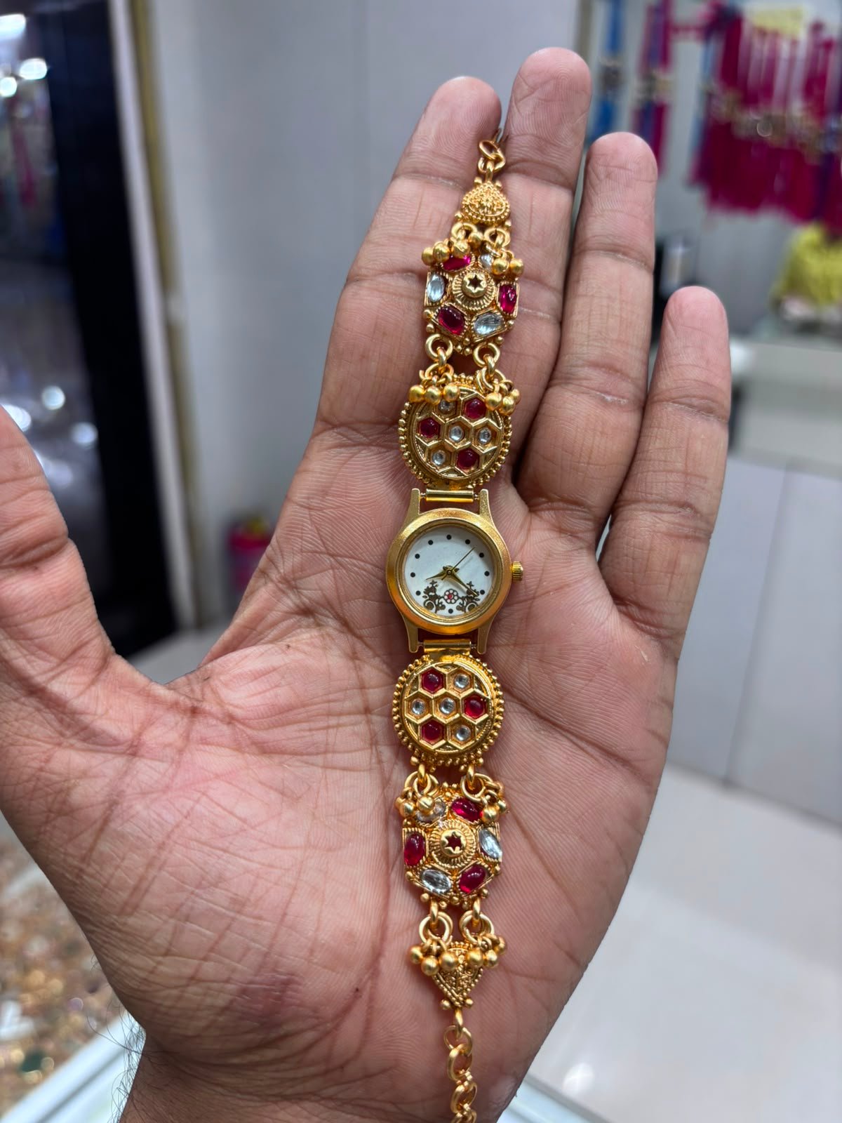 MEMBRABLE WATCH