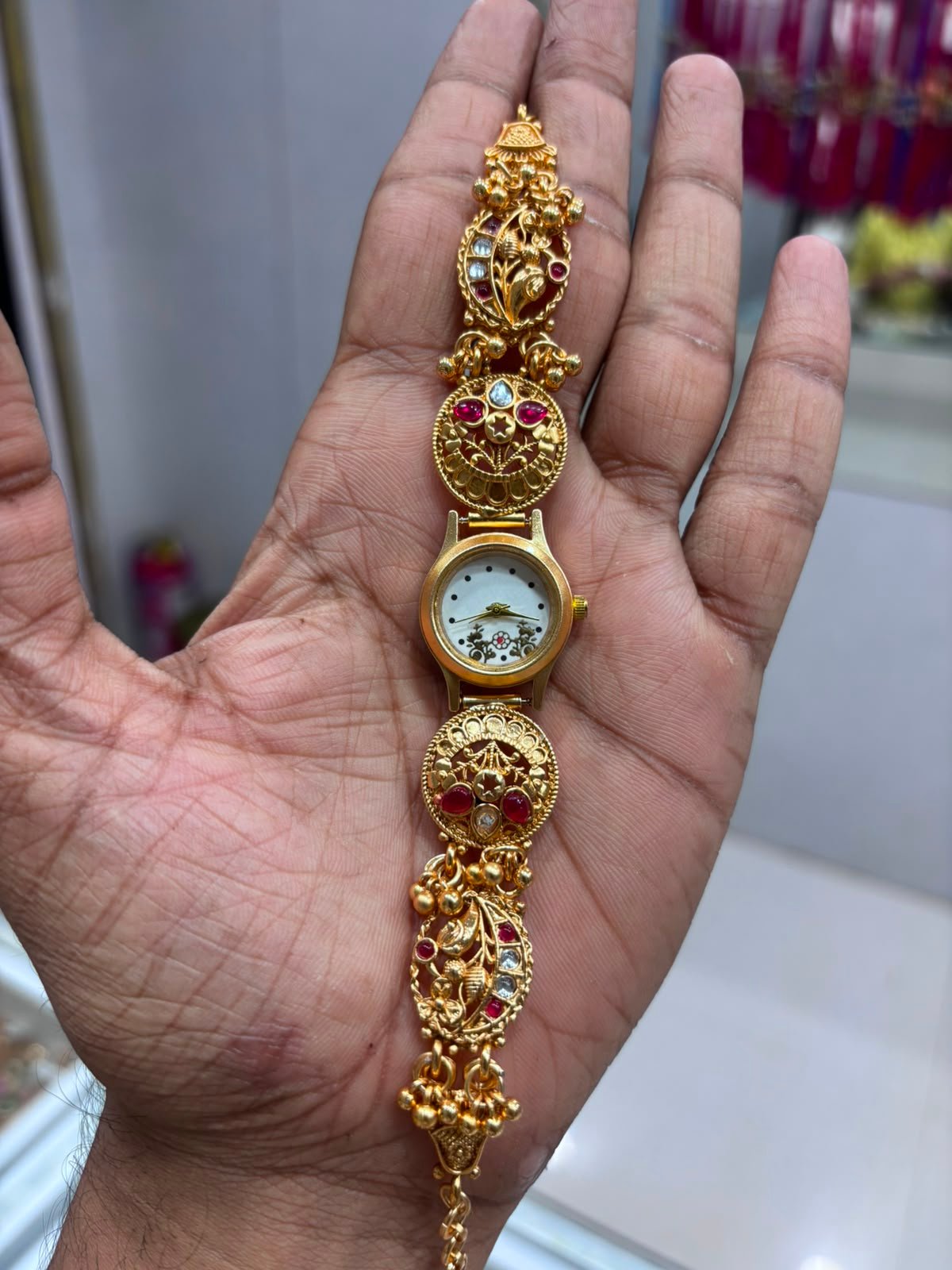 MEMBRABLE WATCH
