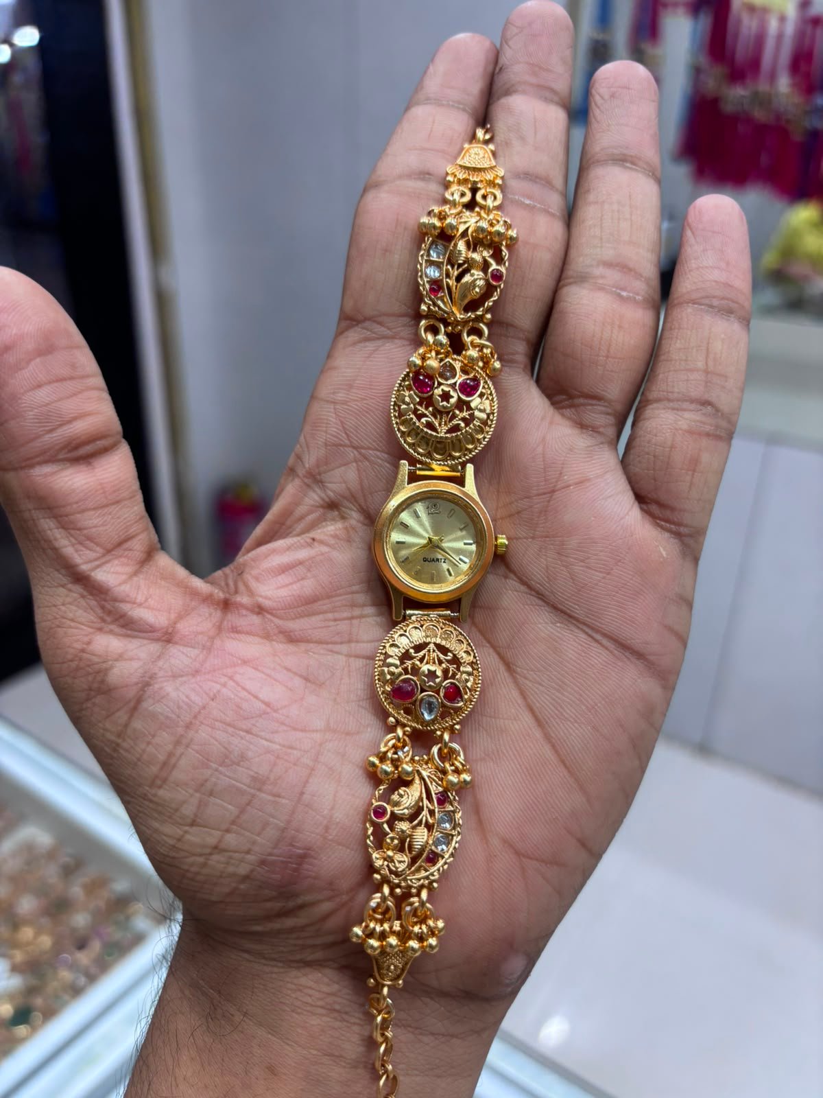 MEMBRABLE WATCH
