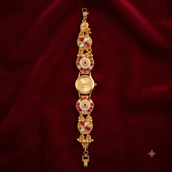MEMBRABLE WATCH