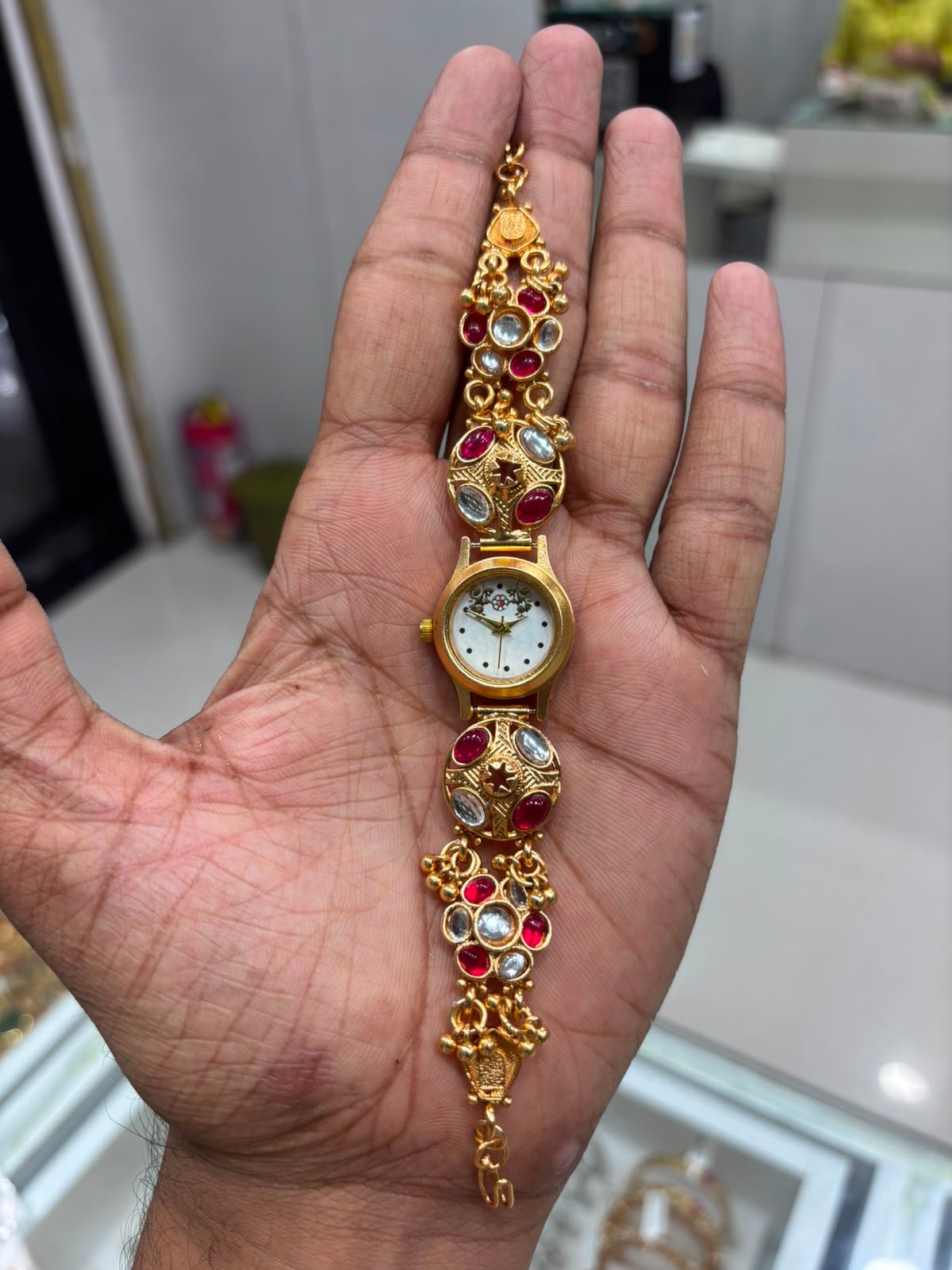 MEMBRABLE WATCH