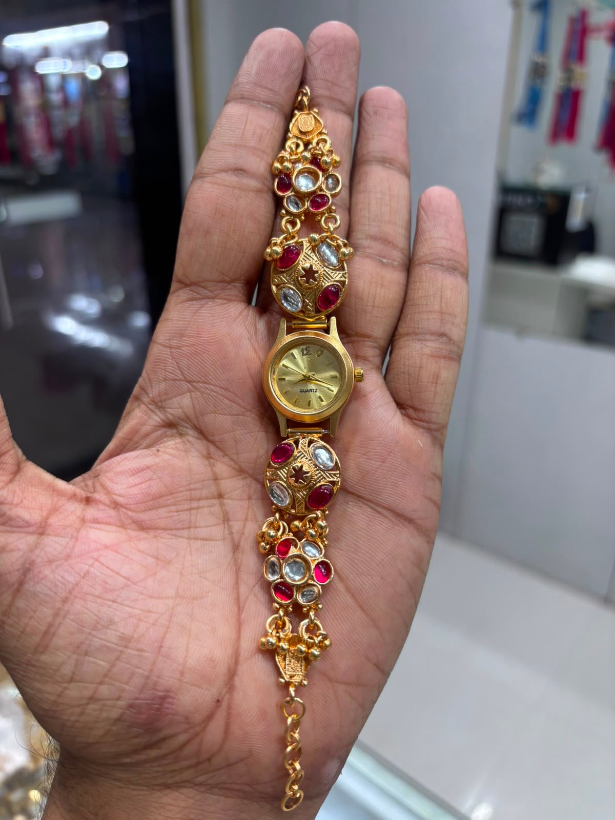 MEMBRABLE WATCH