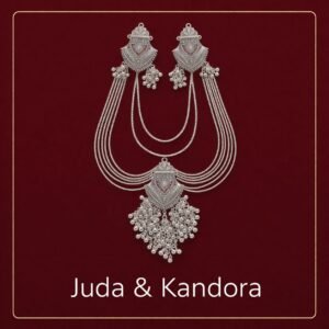 Juda & Kandora