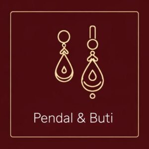 Pendal & Buti