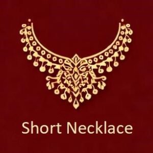 Short Necklace