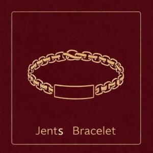Jents Bracelet