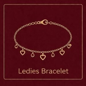 Ledies Bracelet